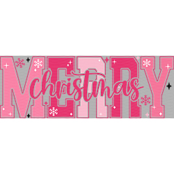 Christmas-ADJ 12424